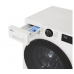 WX3-1409W LG  9 KG Series 3 AI front load Washer